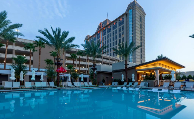 Palace Station Hotel & Casino