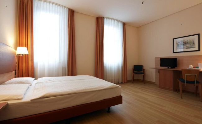 InterCityHotel Berlin Ostbahnhof