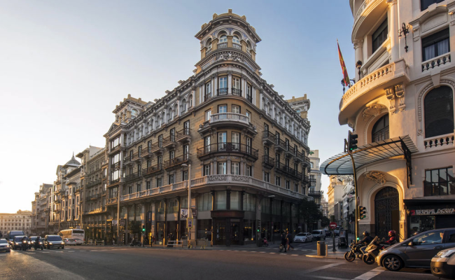 Iberostar Las Letras Gran Via