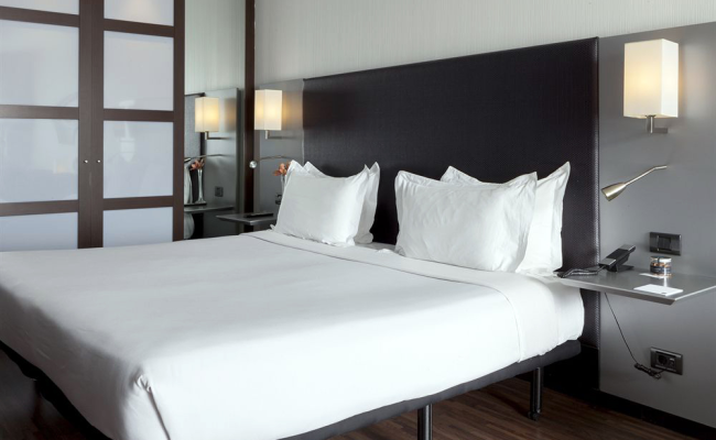 AC Hotel Coslada Aeropuerto, a Marriott Lifestyle Hotel