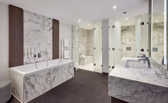 Le Meridien Frankfurt