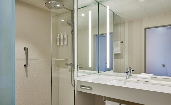 Le Meridien Frankfurt