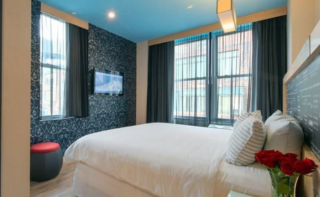 TRYP by Wyndham New York City Times Square - Midtown