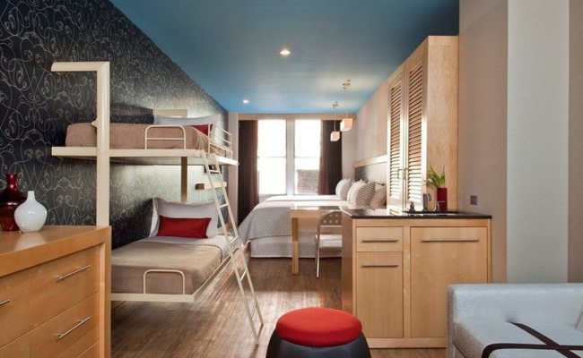 TRYP by Wyndham New York City Times Square - Midtown