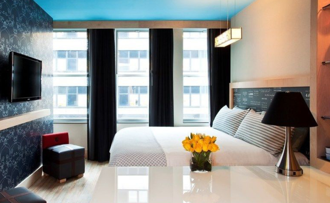 TRYP by Wyndham New York City Times Square - Midtown
