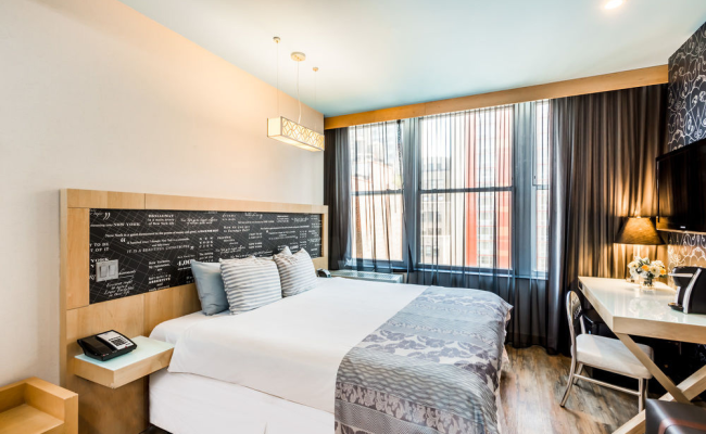 TRYP by Wyndham New York City Times Square - Midtown