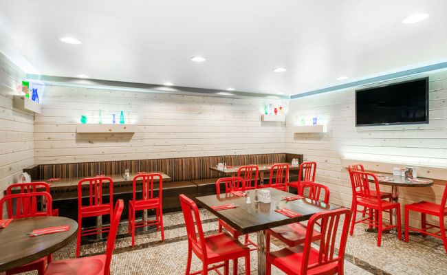 TRYP by Wyndham New York City Times Square - Midtown