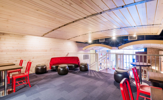 TRYP by Wyndham New York City Times Square - Midtown