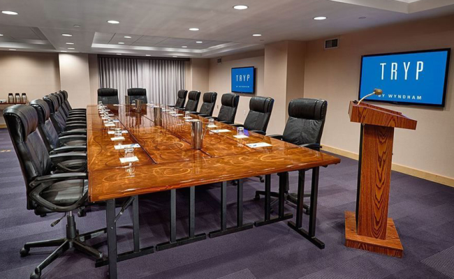 TRYP by Wyndham New York City Times Square - Midtown