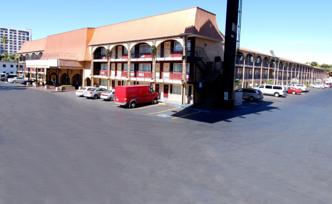 Mardi Gras Hotel & Casino