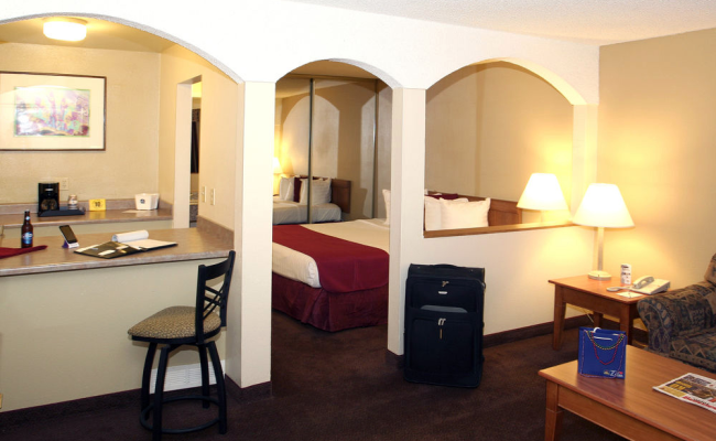 Mardi Gras Hotel & Casino