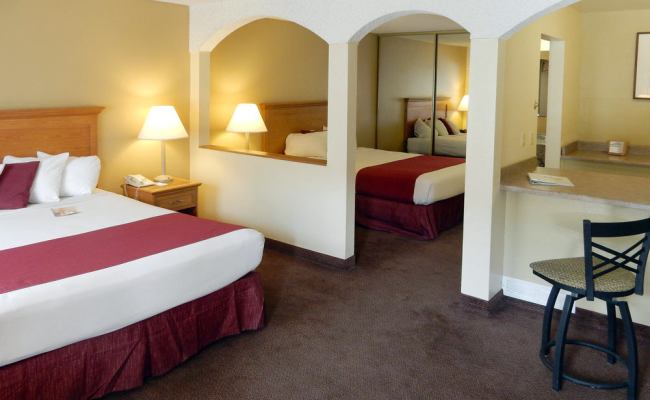 Mardi Gras Hotel & Casino