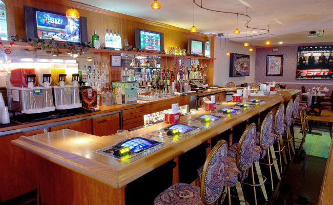 Mardi Gras Hotel & Casino