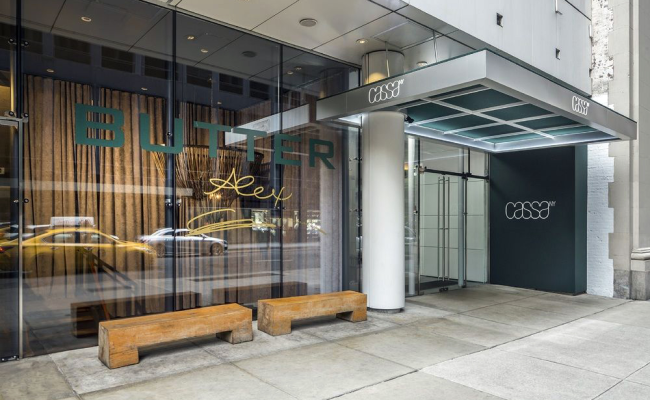 Cassa Hotel Times Square