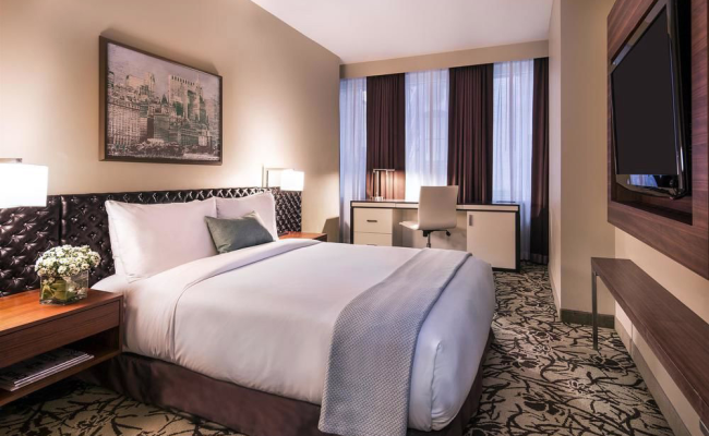 Cassa Hotel Times Square
