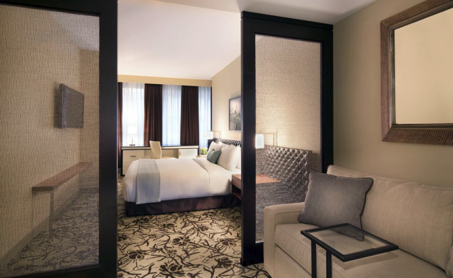 Cassa Hotel Times Square