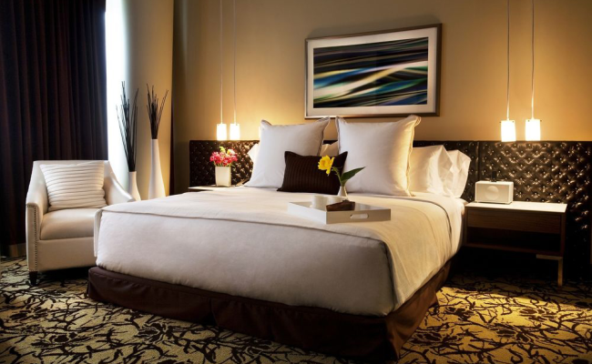 Cassa Hotel Times Square