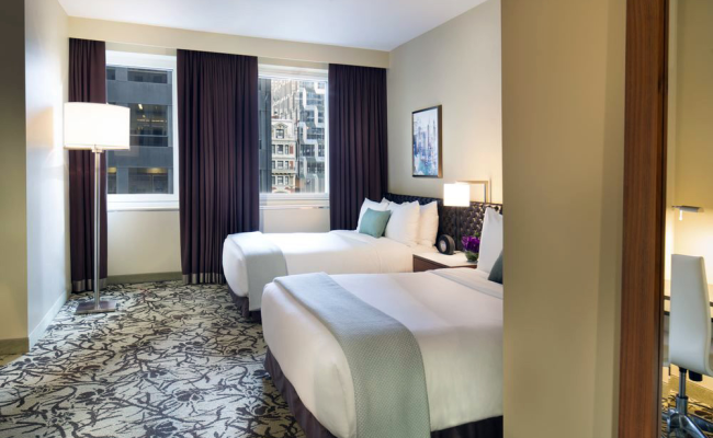 Cassa Hotel Times Square