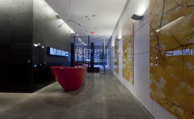 Cassa Hotel Times Square