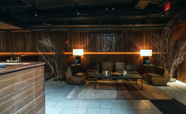 Cassa Hotel Times Square