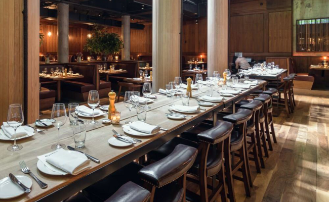 Cassa Hotel Times Square
