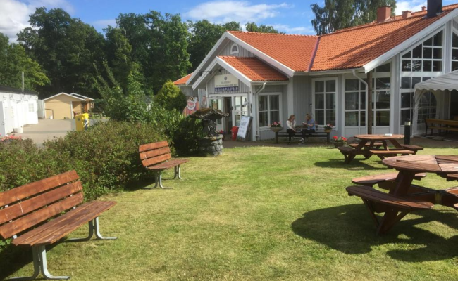 Villa Bjorkhagen