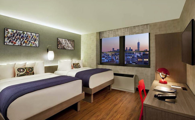 The Paul, an Ascend Hotel Collection Member