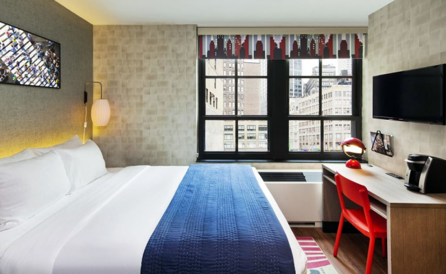 The Paul, an Ascend Hotel Collection Member
