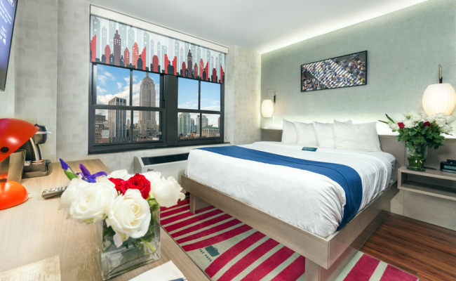 The Paul, an Ascend Hotel Collection Member