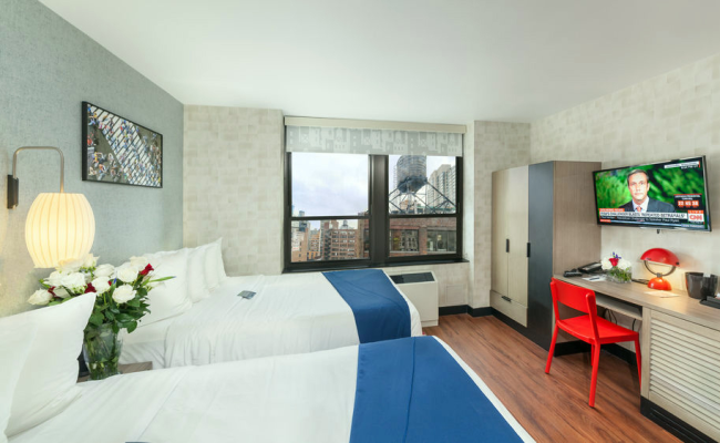 The Paul, an Ascend Hotel Collection Member