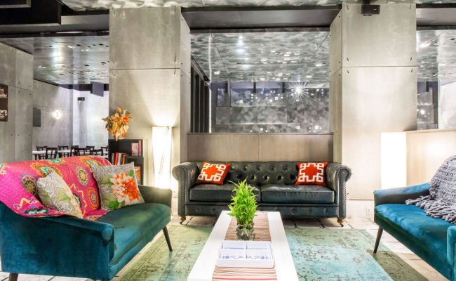 The Paul, an Ascend Hotel Collection Member