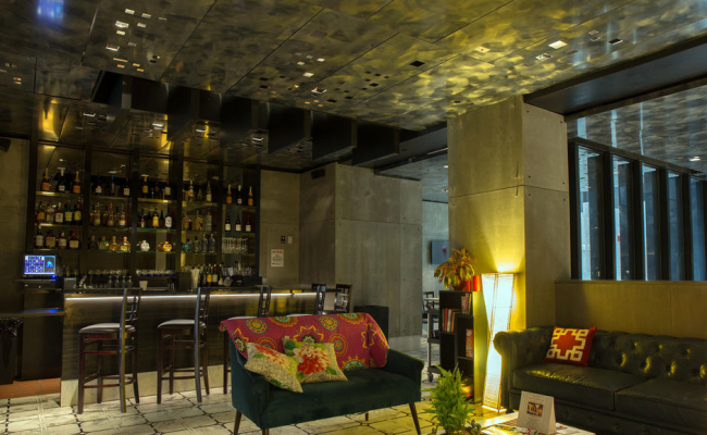 The Paul, an Ascend Hotel Collection Member