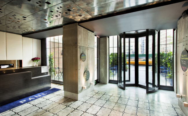 The Paul, an Ascend Hotel Collection Member