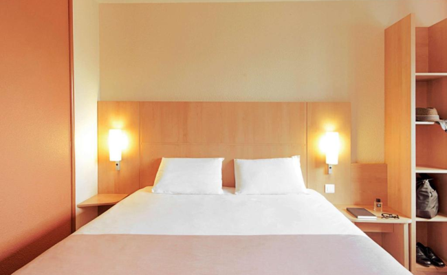 ibis Hotel Brussels Expo Atomium