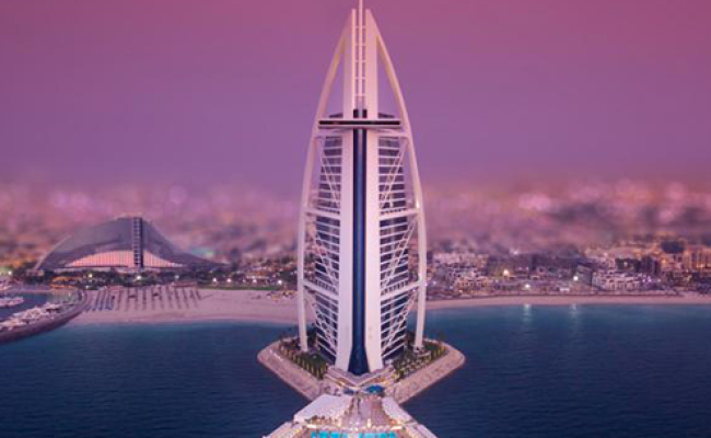 Burj Al Arab Jumeirah