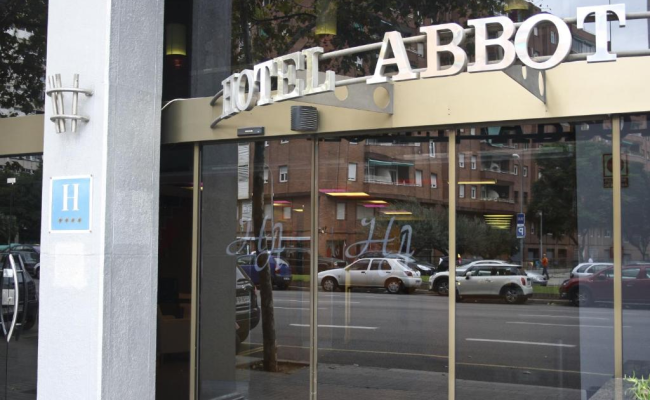 Hotel Abbot
