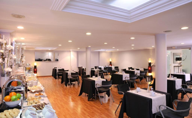Hotel Abbot