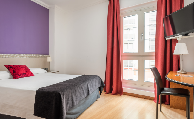 Hotel Abbot