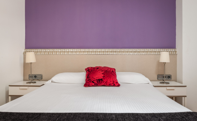 Hotel Abbot