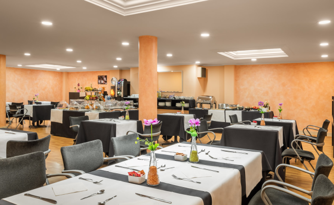 Hotel Abbot