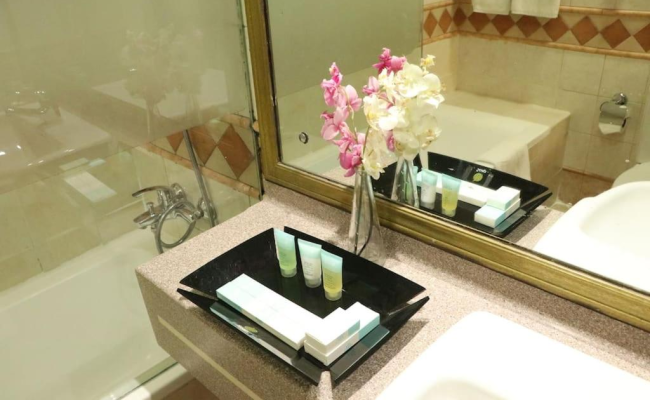 Al Manar Grand Hotel Apartment