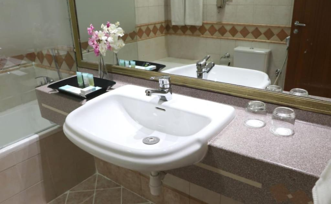 Al Manar Grand Hotel Apartment