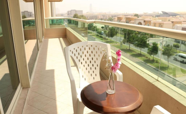 Al Manar Grand Hotel Apartment