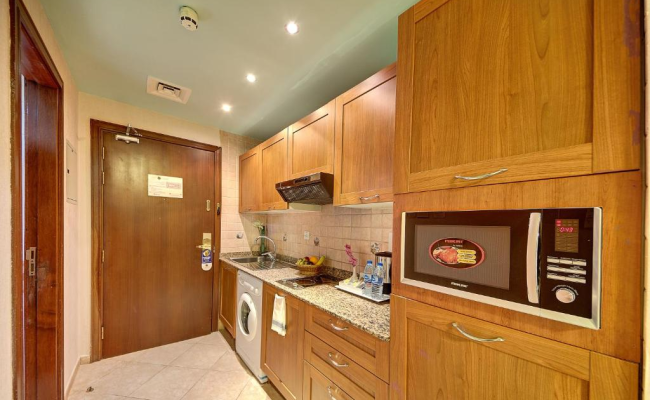 Al Manar Grand Hotel Apartment