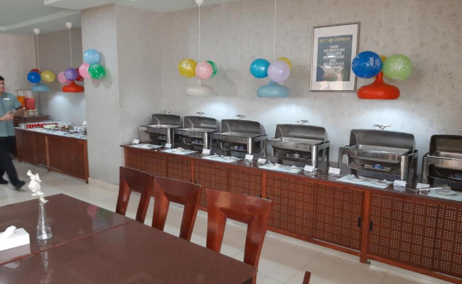Al Manar Grand Hotel Apartment