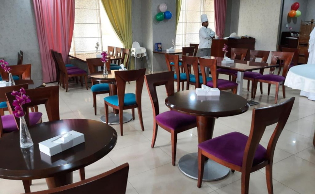 Al Manar Grand Hotel Apartment