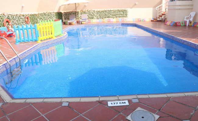 Al Manar Grand Hotel Apartment