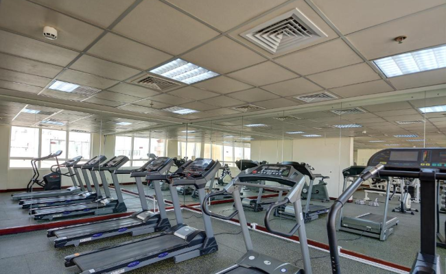 Al Manar Grand Hotel Apartment