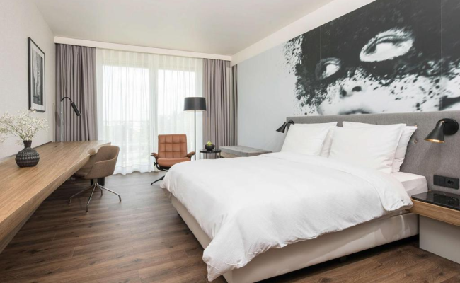 Radisson Blu Hotel Köln