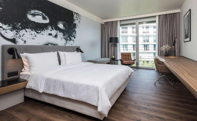 Radisson Blu Hotel Köln